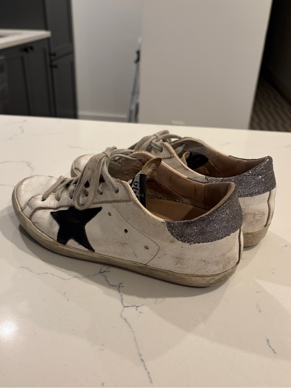 Golden Goose Size 36
